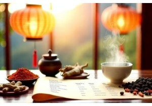 Understanding Benefits of Chinese Herbs in Daily Life