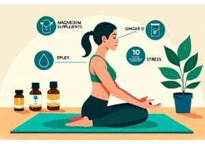 Natural Remedy for Dizziness Root Cause Analysis