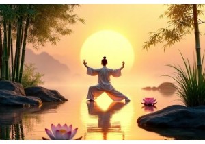 Daily Mind Body Harmony via Trusted TCM Holistic Approaches