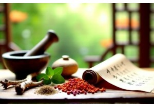 Safe Use of Chinese Herbs for Holistic Health Support
