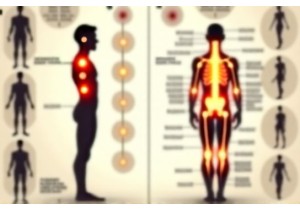 Dry Needling vs Acupuncture Key Differences in Technique and Use