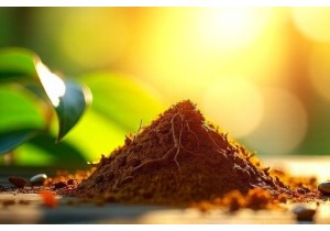 Natural Energy Boosters Found in Chinese Medicinal Herbs