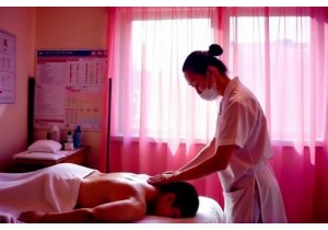Can Tui Na Massage Replace Conventional Physical Therapy