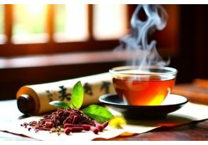 Natural Detox Support Using Trusted Chinese Herbs