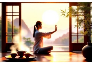 Sustain Wellness with Practical TCM Daily Habits