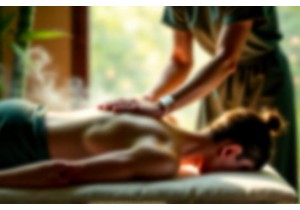 Tui Na Massage Basics Everyone Should Know About Today