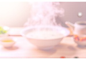 Optimize Digestion with Healing TCM Diet Practices