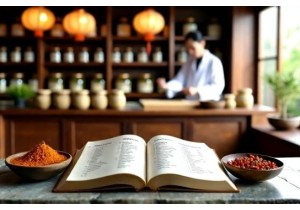 Simple Steps to Start Using Chinese Herbs Safely