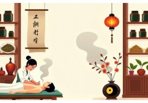 Healing Traditions of TCM Passed Down Through Generations
