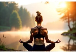 Holistic Solution for Weight Gain Linked to Stress