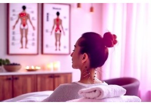 Acupuncture for Headache Prevention and Management