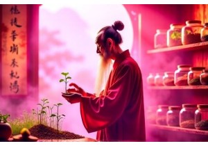 TCM History and the Development of Herbal Remedies