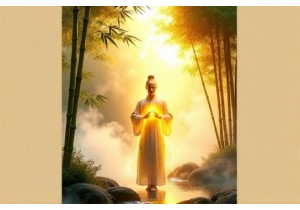 What Is Qi Explained in Simple Terms for Newcomers