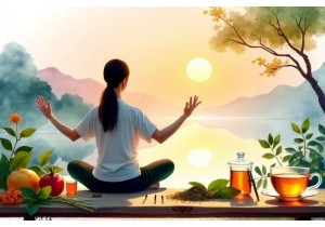 Preventive Health Made Easy with Proven TCM Lifestyle Adjustments