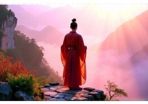 Longevity Secrets From the TCM Ancient Ways