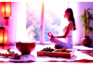 Renew Your Self Care Routine with Natural TCM Remedies