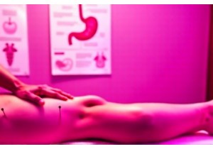 Acupuncture Therapy for Digestive Health Improvement