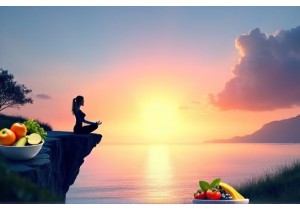 Holistic Solution for Depression Holistic Perspectives