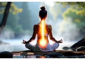 Qi Explained Breathing Methods Used in Traditional Practice