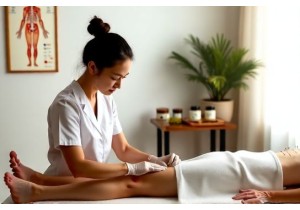 Acupuncture Treatment Safety Tips for First Time Patients