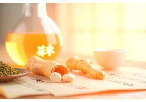 Traditional Chinese Medicine Meets Modern Herbal Medicine Uses