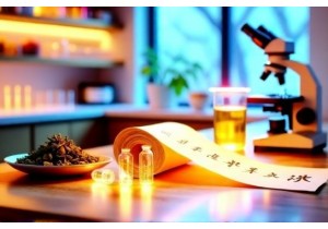 Ancient Wisdom Meets Modern Science in Chinese Herb Use