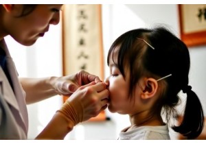 Pediatric Acupuncture Safety and Gentle Treatment Methods