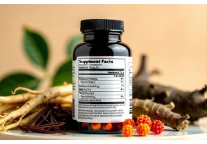 How to Read Labels When Buying Chinese Herbal Supplements