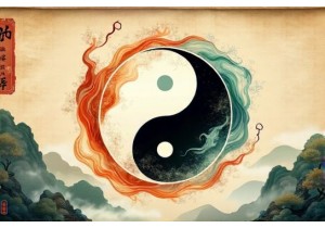 The Philosophical Foundations Behind Effective TCM Treatments