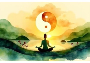 Live Fully with a Holistic Lifestyle Based on TCM