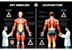 Dry Needling Vs Acupuncture Which One Treats Sports Injuries Better