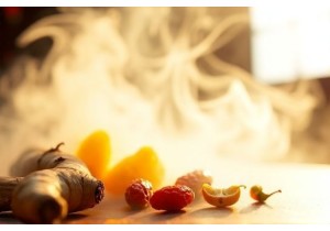 Enhance Vitality Using Authentic Chinese Herbs