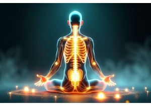 Qi Explained How Energy Flows Through Your Body