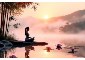 Sustain Vitality with Actionable TCM Daily Habits