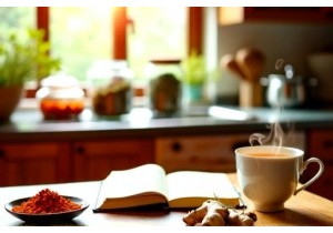 Simple Ways to Incorporate Chinese Medicinal Herbs into Daily Life