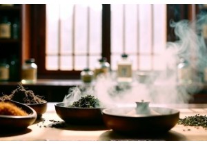 Herbal Knowledge as Embodied Ancient Wisdom of China