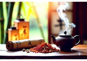 Learn How Chinese Herbal Remedies Support Wellness Daily
