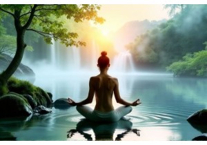 Holistic Solution for Migraine Relief Through Balance Therapy