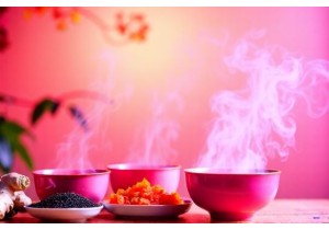 Adopt a TCM Diet Plan Designed for Long Term Holistic Wellness