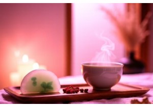 Unwind Naturally with Soothing TCM Inspired Self Care