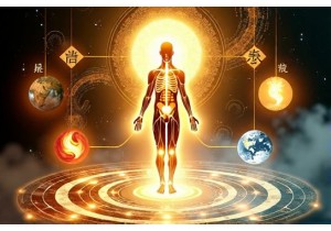 The Role of Qi in Chinese Medicine Philosophy