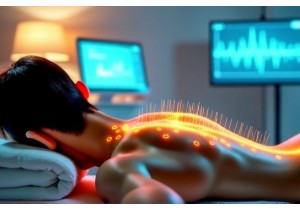 Modern Applications of Traditional Acupuncture Treatment Methods