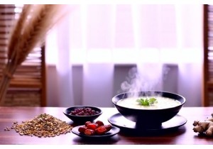 Nourish Your Spleen with the Summer TCM Diet Focus