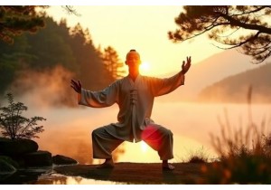 Practical Ways to Strengthen Your Qi Daily