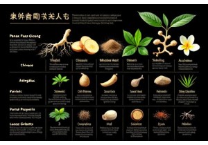 Start Using Chinese Herbs with Confidence Now