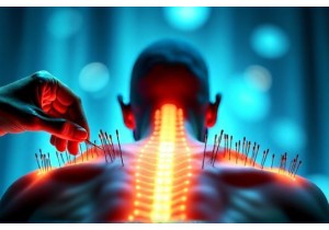 How Acupuncture Stimulates the Body