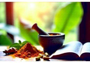 Natural Remedy for Joint Pain with Herbal Care