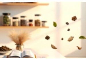 Herb Safety First Essential Tips for New Users of TCM