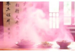 Popular Chinese Herbs and Their Healing Benefits