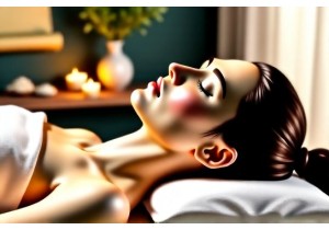 Acupuncture Guide to Improving Sleep and Reducing Insomnia